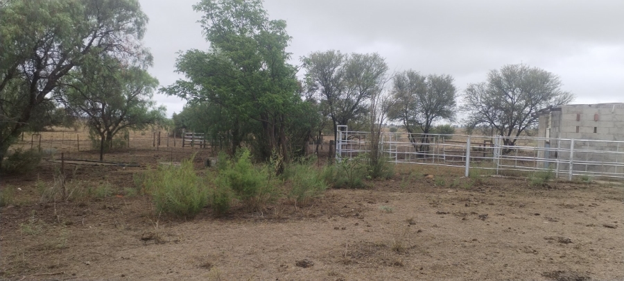 Commercial Property for Sale in Bultfontein Rural Free State